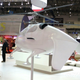 Illustration for article titled Dubai Air Show Has Most Amazing Aircraft and Weapon Models Ever